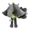 Officiële Pokemon center knuffel Ogerpon (Cornerstone mask) 34CM 